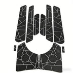 Custom Eva Pad Traction Mats for Yamaha XL1200 / XL800 / XLT1200 (1996–2002)
