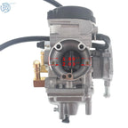 Carburetor for Suzuki LT-F250, LT-F250F Quad Runner 250 (2000–2002)