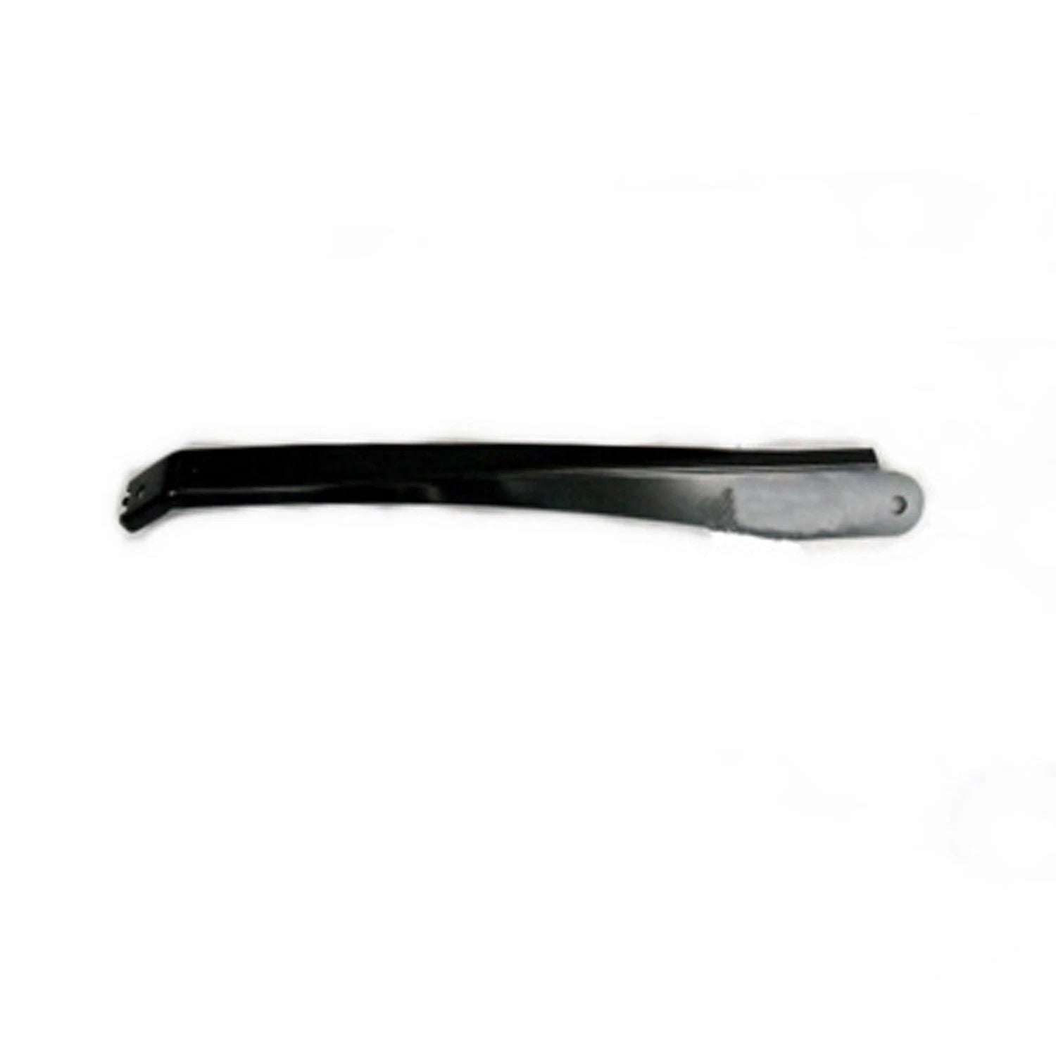 Replacement Steel Front Driver Side Outer Bumper Mounting Bracket for Toyota