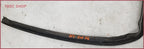 Door Upper Rubber Molding LH for Lincoln Mark VIII (1993–1998)