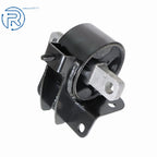 Set of 4 Engine Mounts for Chrysler Town & Country (2008-2010)