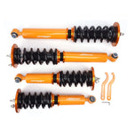 Adjustable Coilovers for Nissan Skyline R33 (1995-1998)