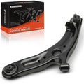 Front Left Lower Control Arm with Ball Joint for Kia Soul (2010–2013)