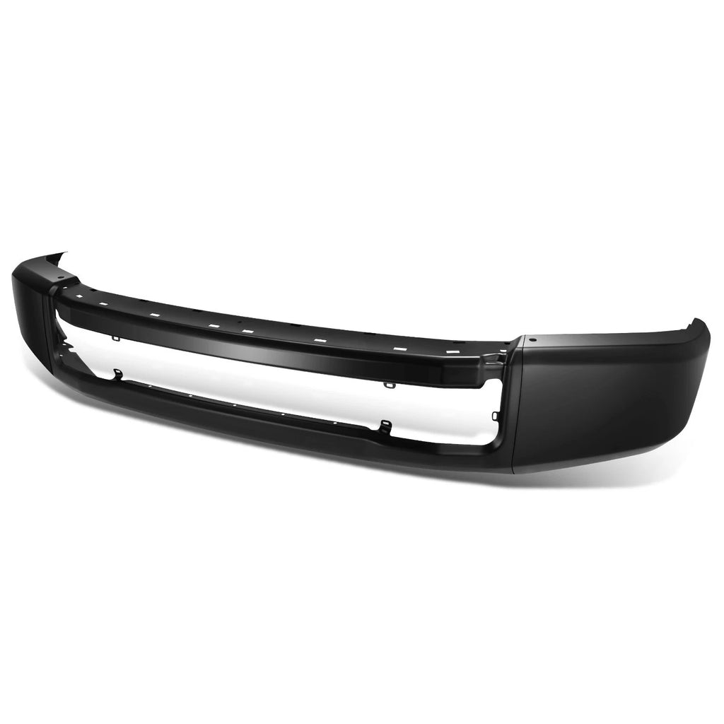 Front Bumper for Ford F250 F350 Super Duty (2020–2022) W/O Foglight Holes