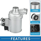 Screws Kit Water Pump for BMW 328i GT xDrive (14-16)