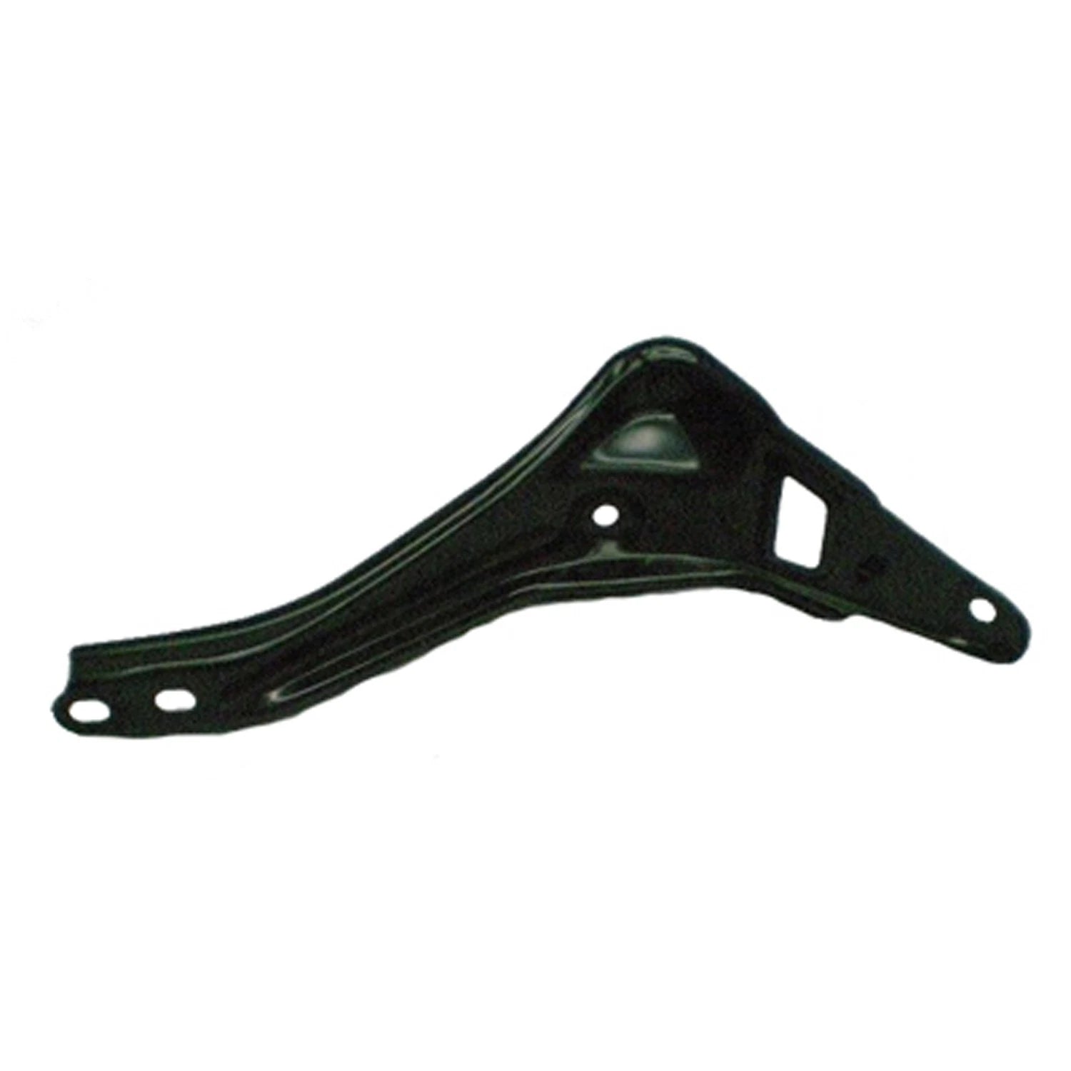 Replacement Steel Passenger Side Grille Bracket For 2007-2009 Toyota Tundra