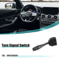 Turn Signal Switch for Chrysler Sebring, Dodge Stratus (2001–2006)