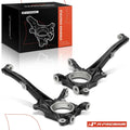 Front Steering Knuckle for Toyota Tundra and Sequoia (2007–2015)
