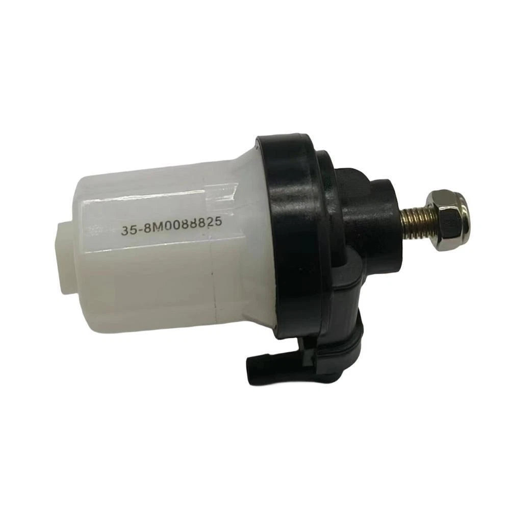 Fuel Filter 346-02230-0 for Tohatsu Nissan Outboard (9.9–80 HP)