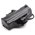 Hood Latch Lock for Toyota Avalon, Lexus LS400 (1990-2004)