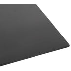 Dark Rear Window Glass for RAM ProMaster (2014–2025)