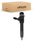 Fuel Injector for Ford Ranger PK PJ 2.5L Diesel Turbo (2006–2011) 0445110250