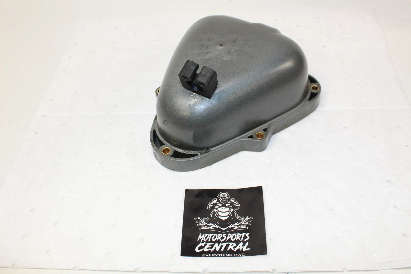 Electric Trim Motor Cover for Kawasaki Jet Ski ZXI STX 750 900 1100 (1996–2002) 14090-3739