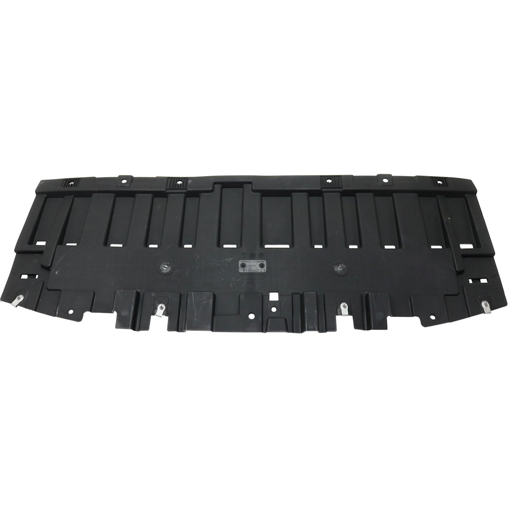 Engine Splash Shield for Chevrolet Cruze (2017–2019) Front Lower Sedan