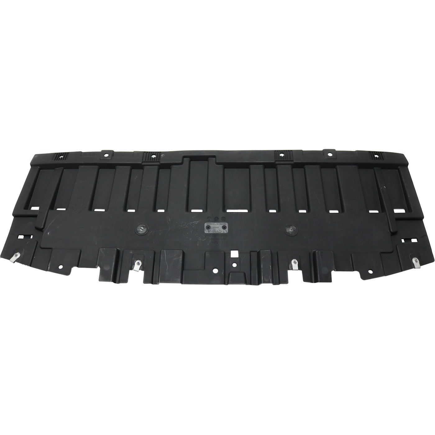 Engine Splash Shield for Chevrolet Cruze (2017–2019) Front Lower Sedan