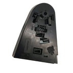 Cruise Control & Horn Switch Button for International Truck (2590922C1, 9010008)
