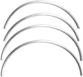 4pc. Luxury FX Wheel Well Accent Trim for 2017-2023 Cadillac XT5