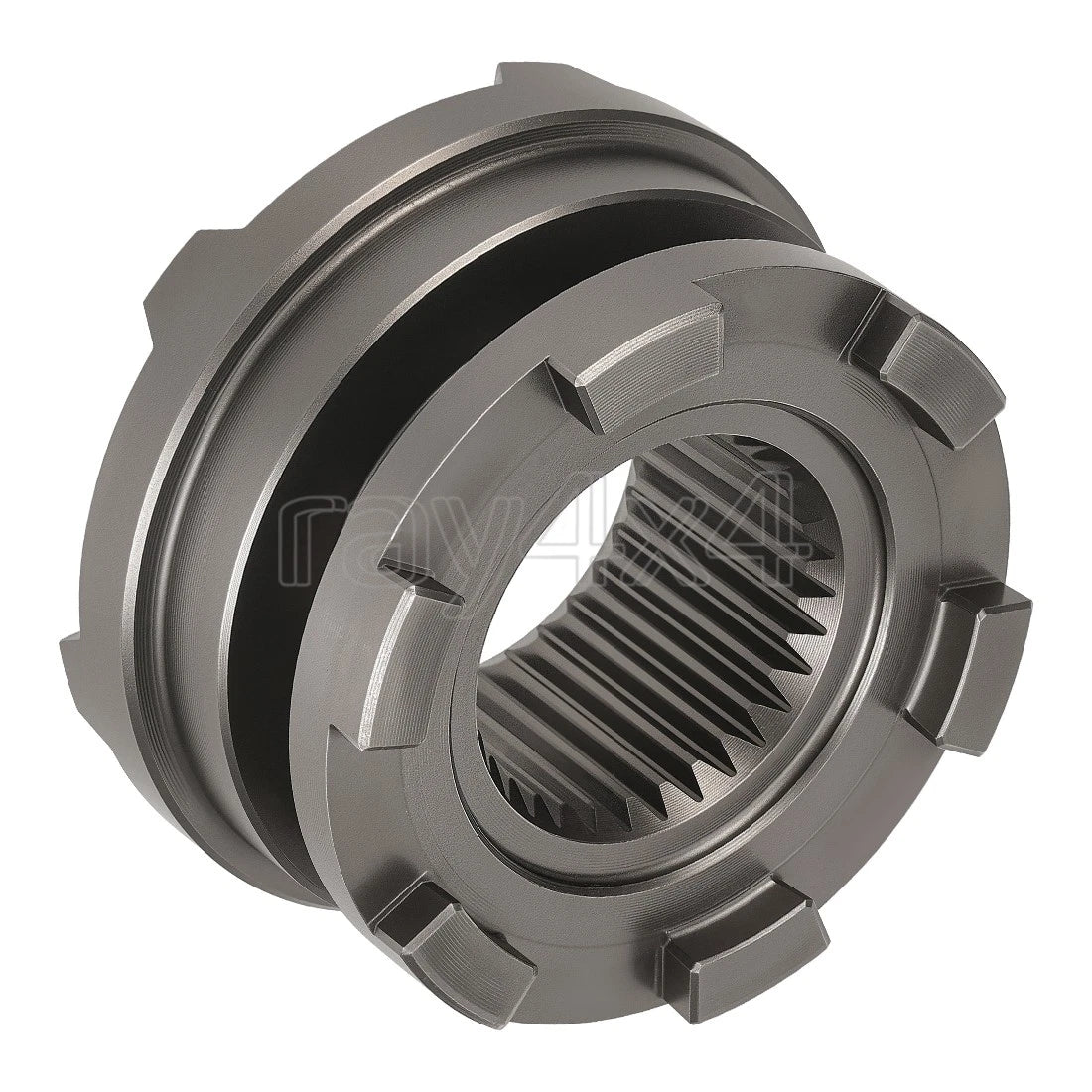 Transmission Park Low Shift Dog for Polaris RZR XP 500 570 900 1000 (2010–2021) 3235457