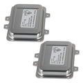 2X HID Headlight Ballast for Mercedes G-Class (YYYY–YYYY)