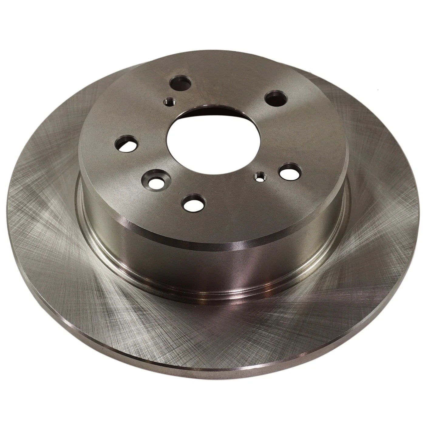 Rear Brake Disc Rotors for Toyota Avalon (2000–2004)