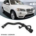 Radiator Hose for BMW X3 (E83) 3.0d Cooling Pipe (2004-2010)