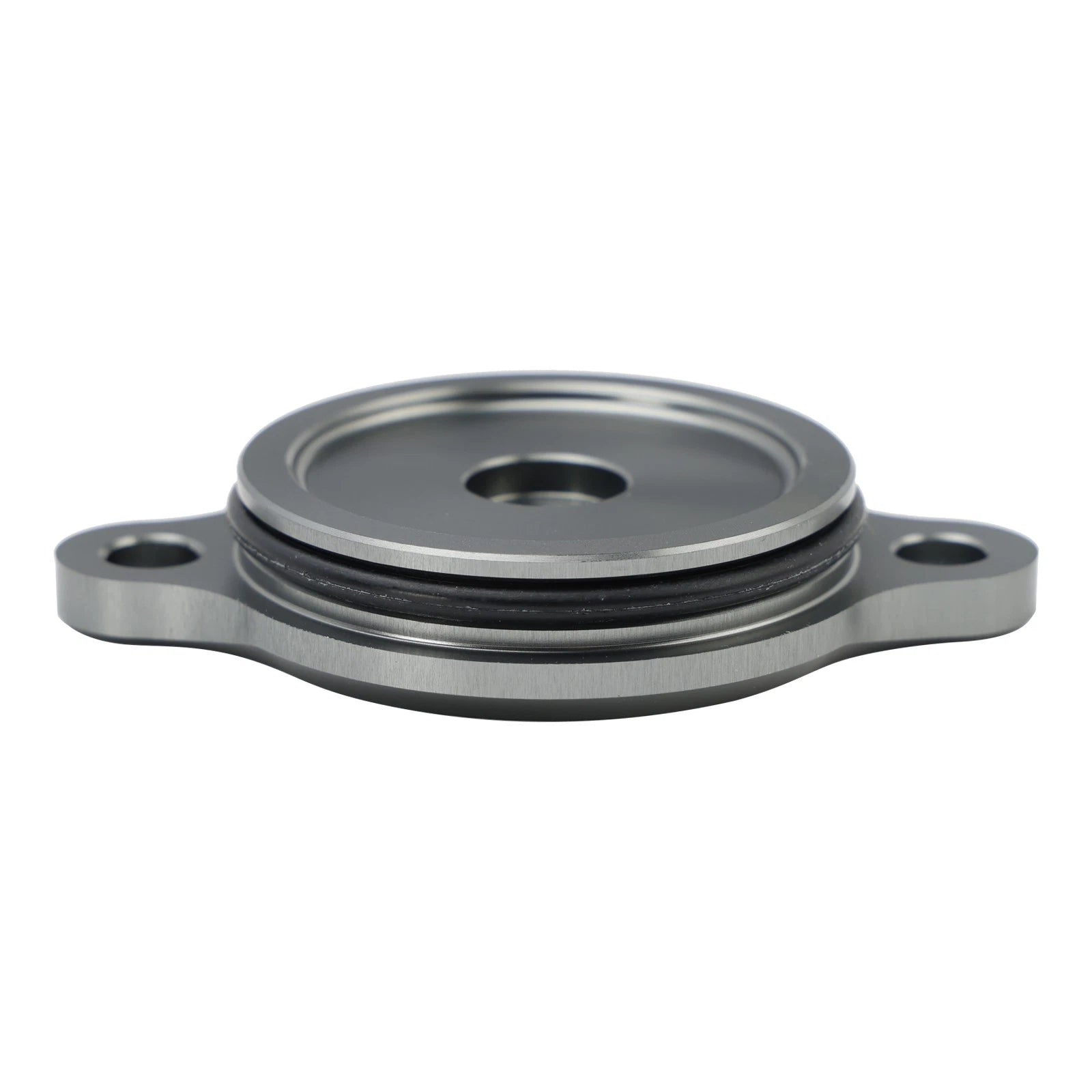 Engine Oil Filter Cover Titanium for Honda Super Cub C125 CT110 CT125 (2019–2023)