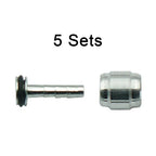 Set of 5 Brake Bleed Tools for Bicycle