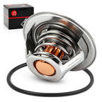 Thermostat & O-Ring for Kawasaki Ninja 750R & Ninja 900 ZX900 (1984–1990)