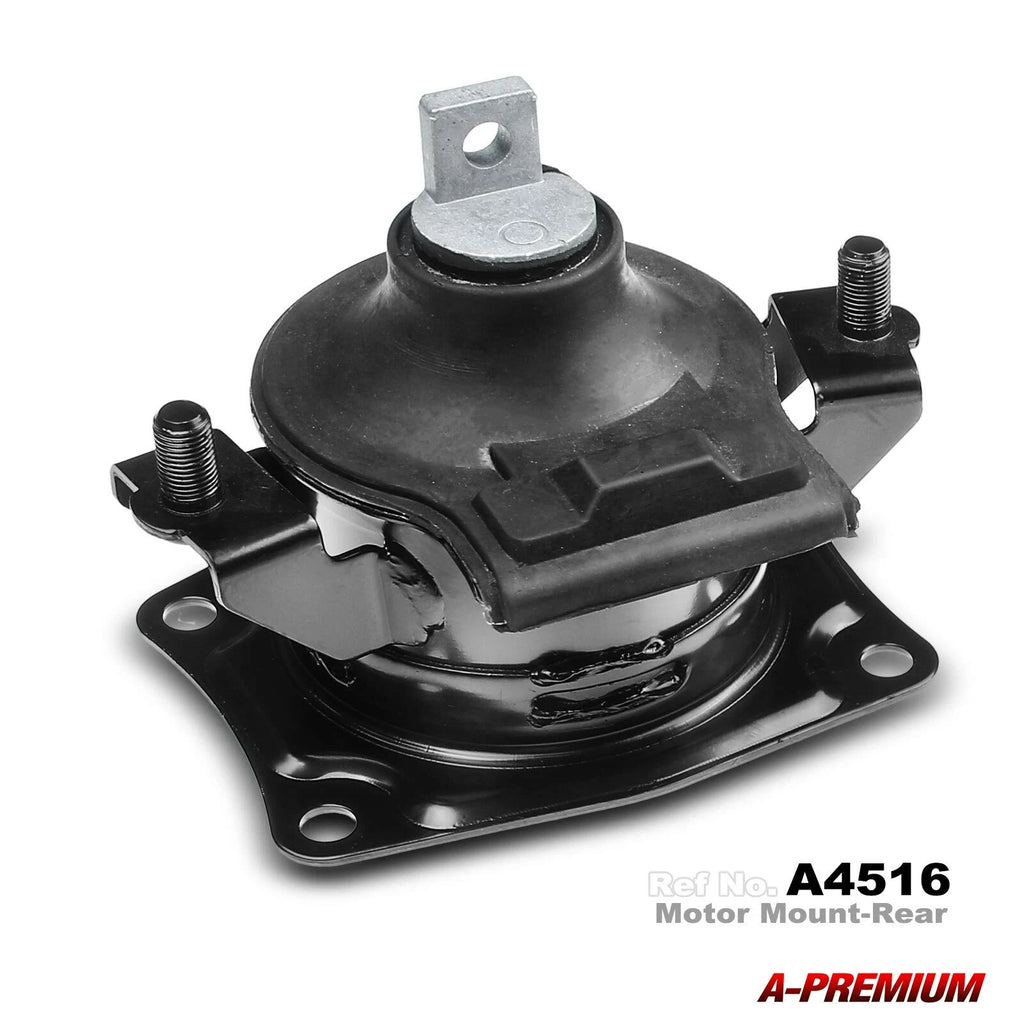 7x Motor & Transmission Mount for Honda Accord