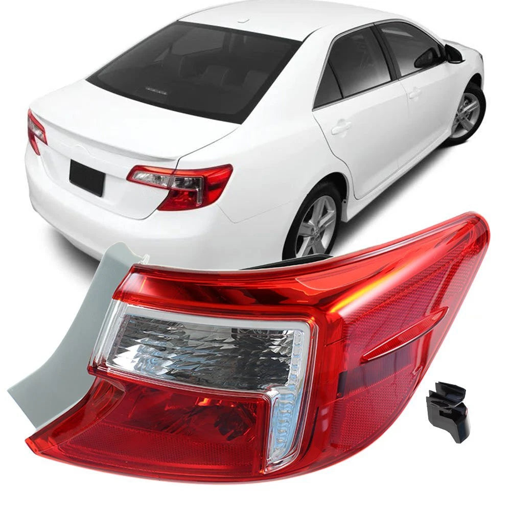 Outer Tail Light for Toyota Camry (2012-2014) Right Side