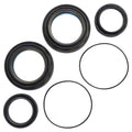 Front Axle Vacuum Knuckle Seal Kit for Ford Super Duty F250 F350 (2000–2023)