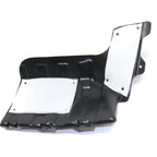 Engine Splash Shield for Kia Soul (2012–2013) Passenger Side Lower