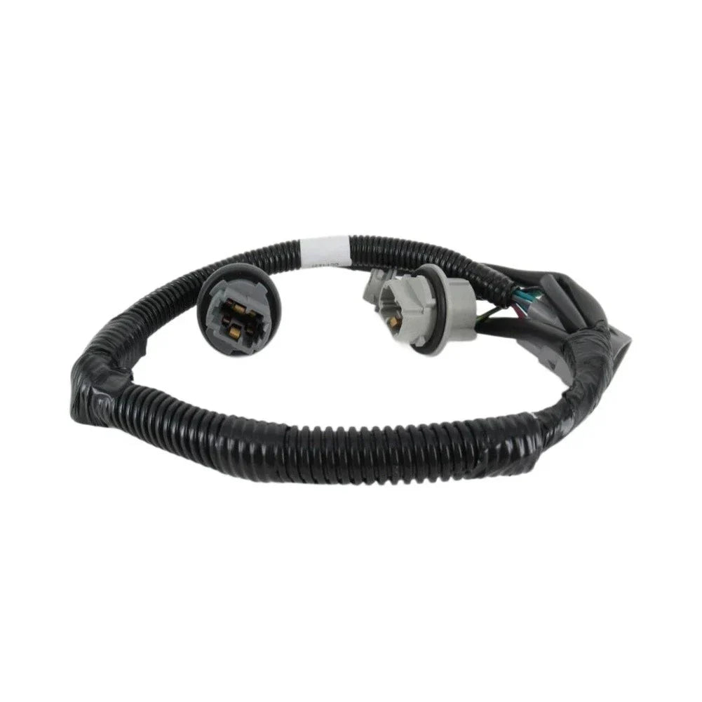 Taillight Socket Plastic