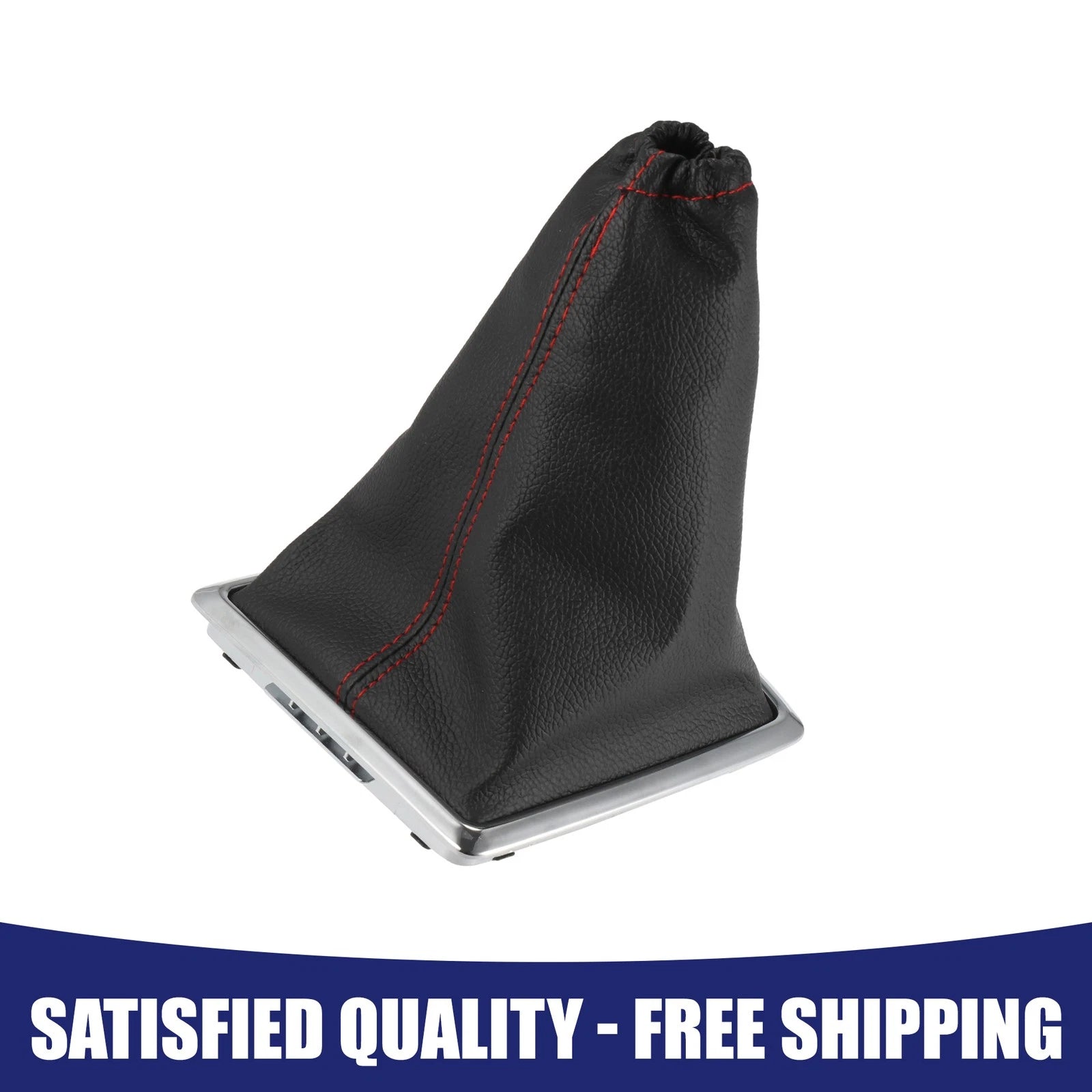 Gear Shift Knob Gaiter Boot Cover for Ford (2010–2020)