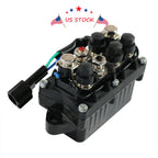 Trim Relay for Yamaha F150 & F250 (2000-2023)
