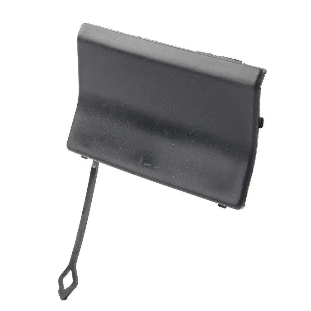 Rear Bumper Tow Hook Eye Cover for Mercedes-Benz C-Class (2007-2012)