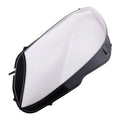 Headlight Lens Shell Cover Left for Mercedes-Benz C-Class (2019–2020) Clear