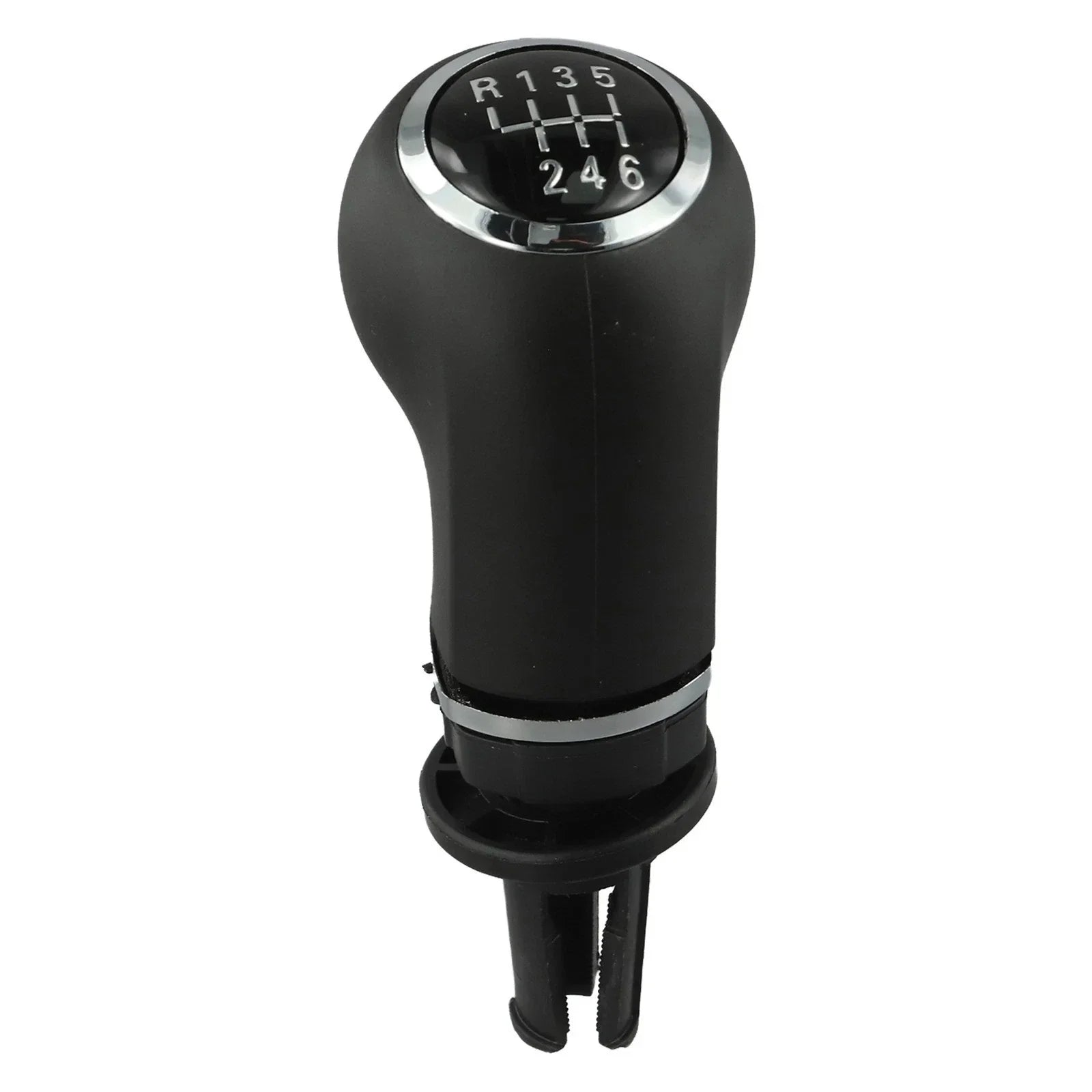 Gear Shifter Knob Enhanced Functionality for Opel Corsa D (2006–2014)