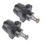 2X Wheel Motor Starter for Exmark Lazer Z XP XS Lawn Mowers (103-0991)