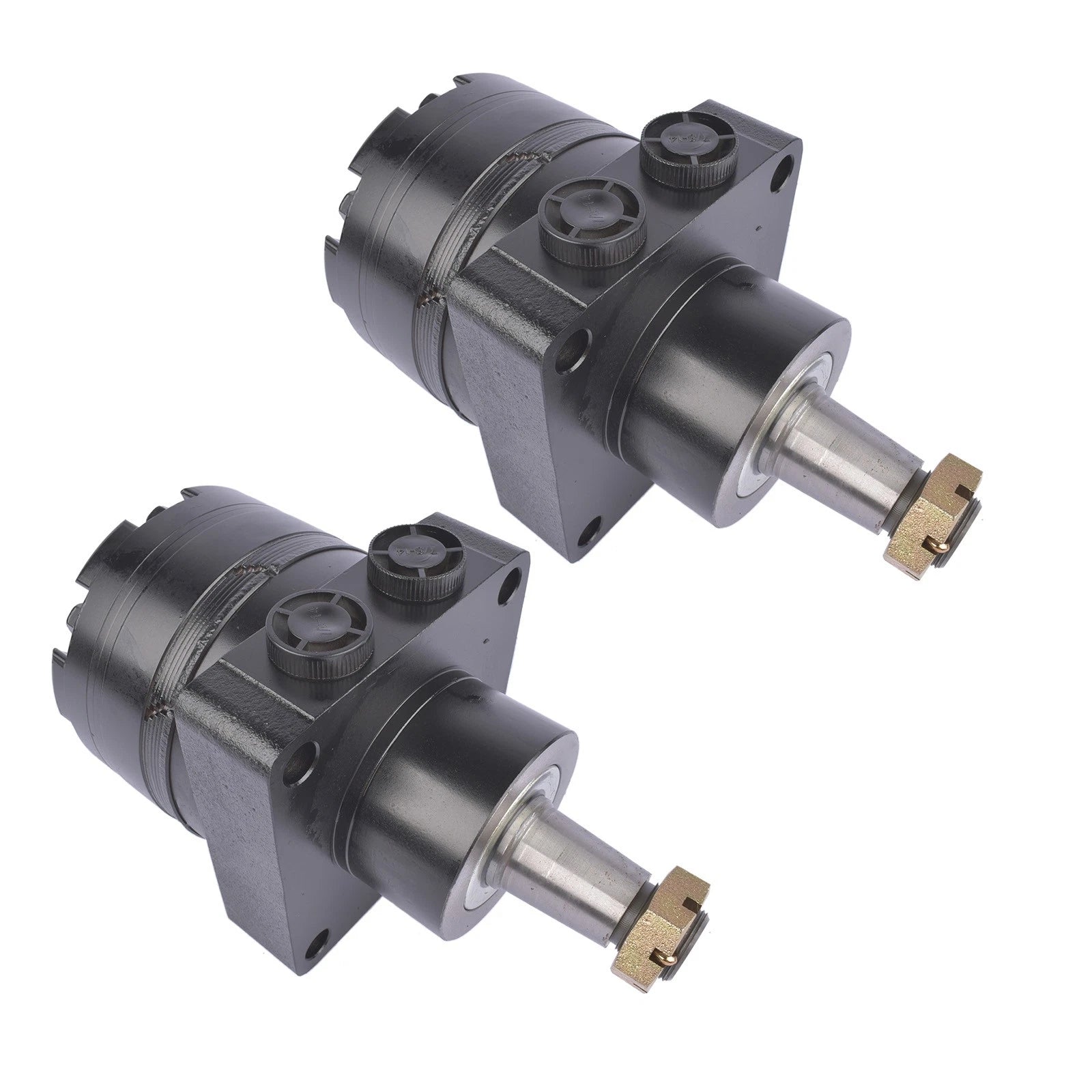 2X Wheel Motor Starter for Exmark Lazer Z XP XS Lawn Mowers (103-0991)