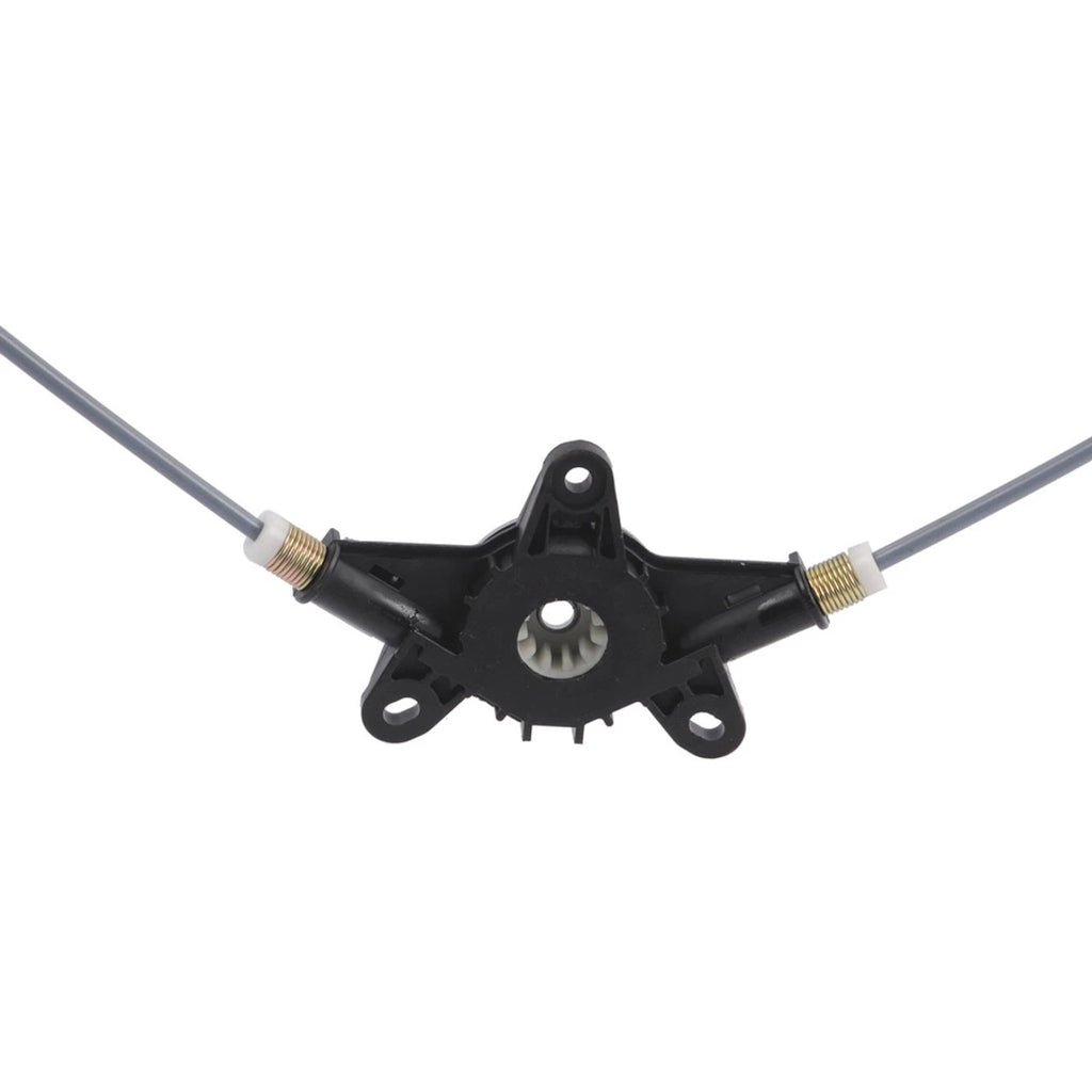 Window Regulator for Passenger Side Front (Right) - A1 Cardone