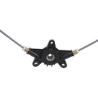 Window Regulator for Passenger Side Front (Right) - A1 Cardone