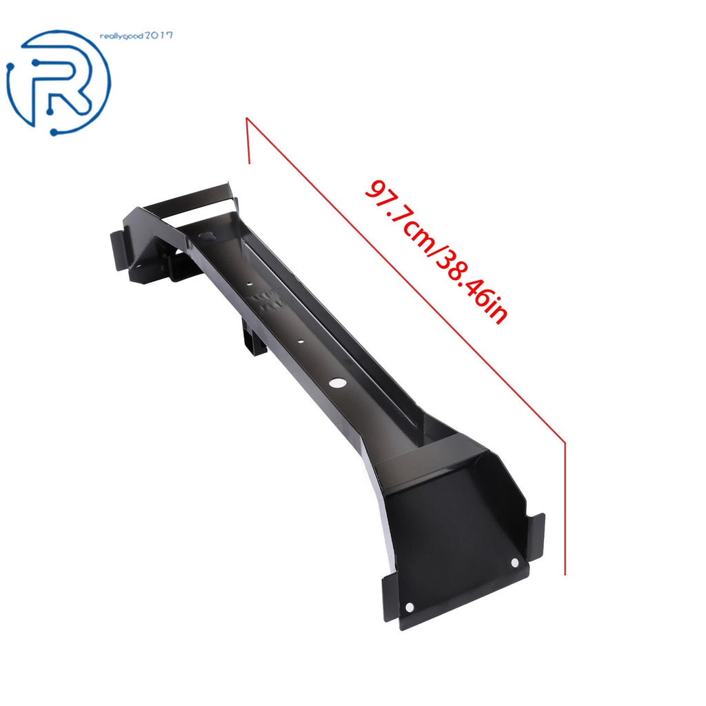Front Fuel Tank Support Crossmember for Chevy Silverado 1500 (2007-2013)