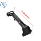 Front Fuel Tank Support Crossmember for Chevy Silverado 1500 (2007-2013)
