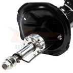 Set of 4 Strut Shock Absorbers for Toyota Echo (2000–2005)