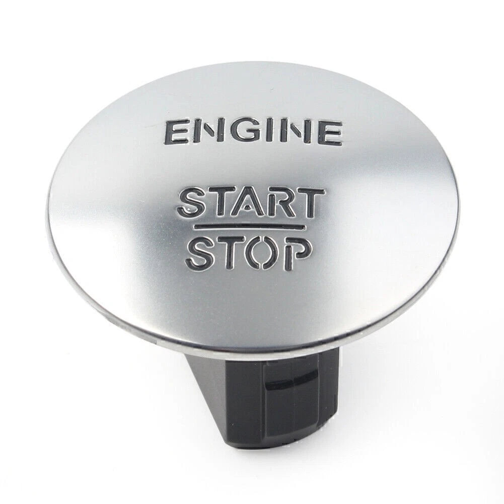 Keyless Go Engine Start Stop Push Button for Mercedes-Benz (2015–2023)