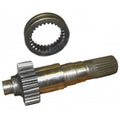 Coupling & Shaft for C9NN7N071A (TRA-F-3797071-A)