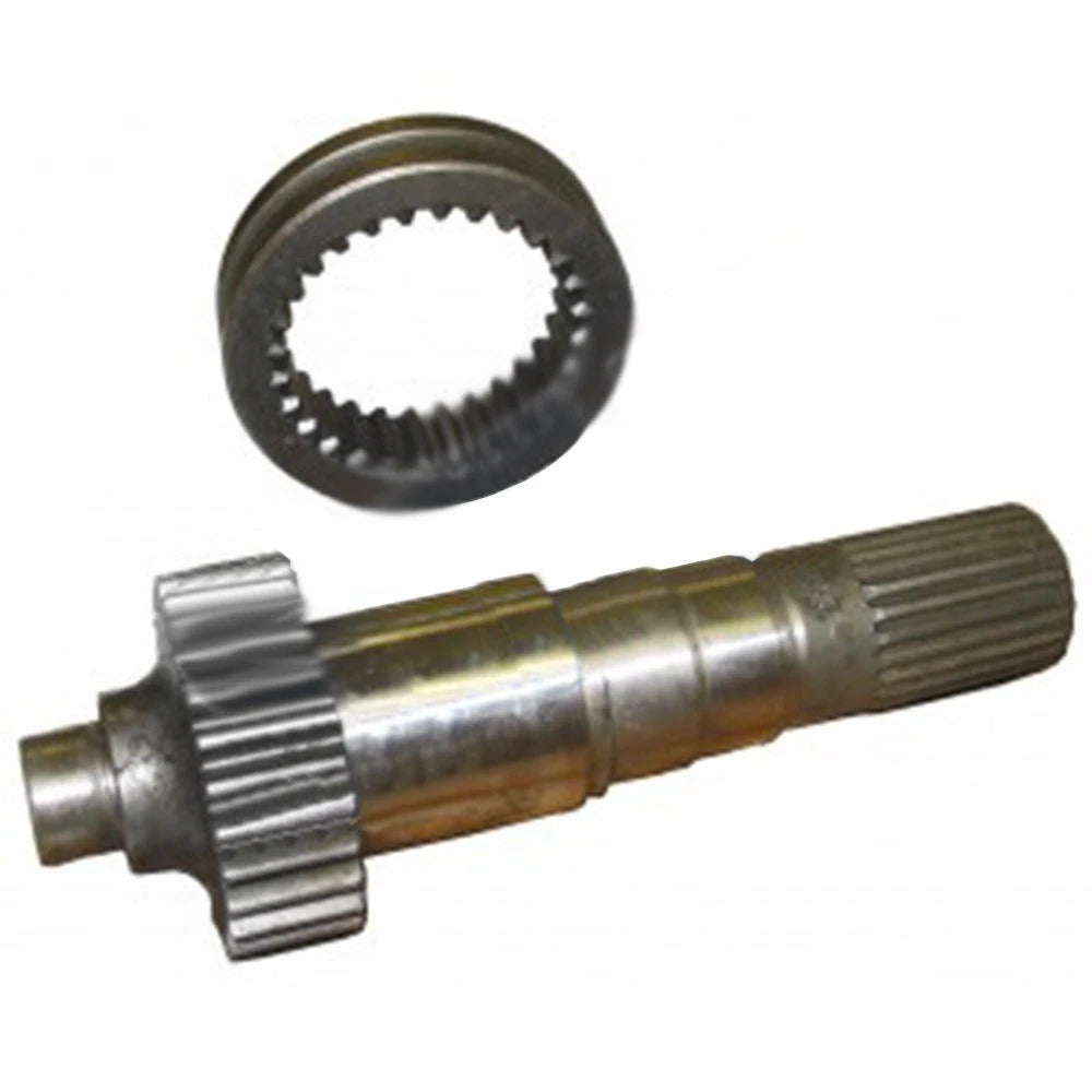 Coupling & Shaft for C9NN7N071A (TRA-F-3797071-A)