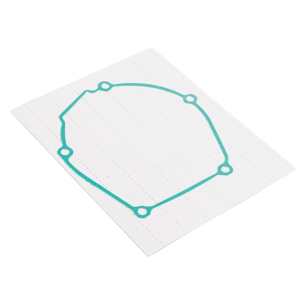 Left Generator Cover Gasket 11061-0098 for Kawasaki KX250 KX250R (2005–2008)