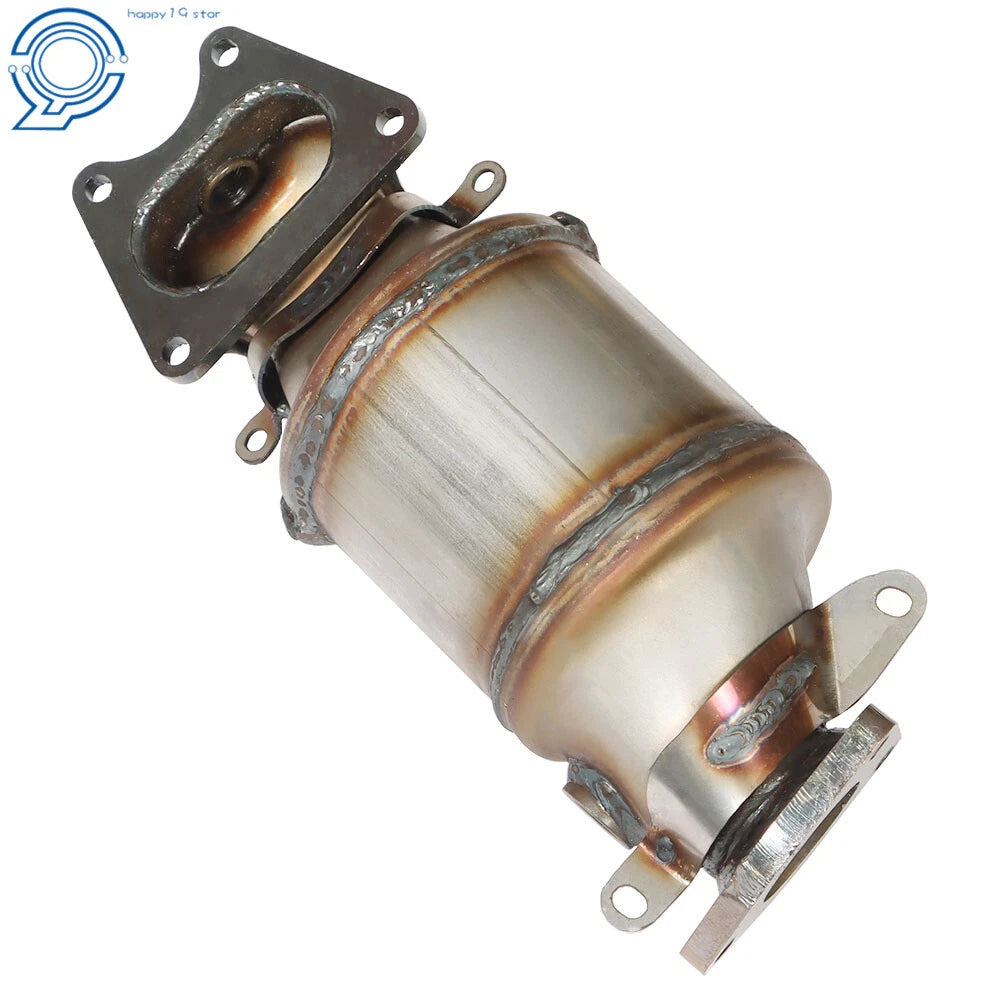 Front Catalytic Converter for Honda Accord (2003-2007)